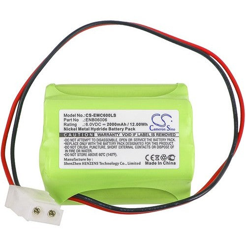 CS-EMC600LS Battery