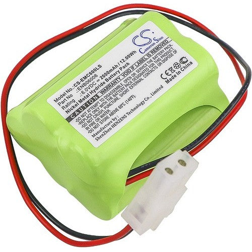 CS-EMC600LS Battery