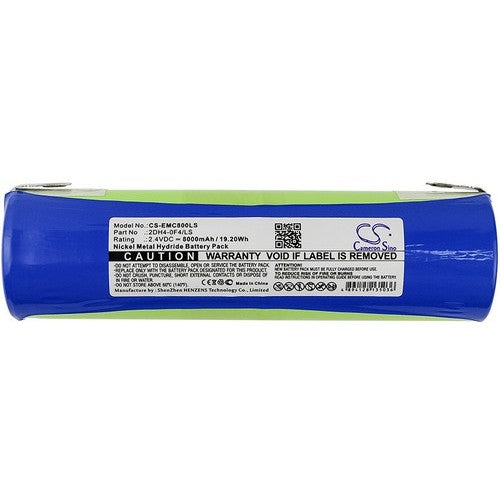 ORBIK B164/ 24 2X4 Battery