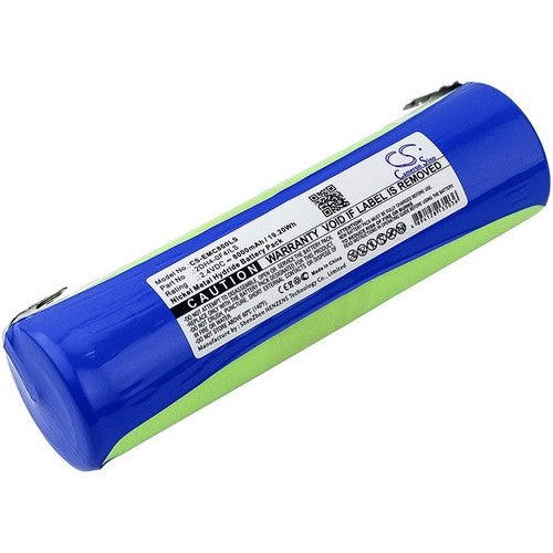 MACKWELL B824 Battery