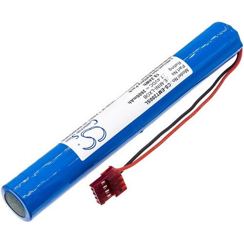 Environment E-2DB Battery