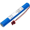 Environment E-5DB Battery