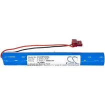 Environment E-2DB Battery