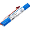 Environment E-5DB Battery