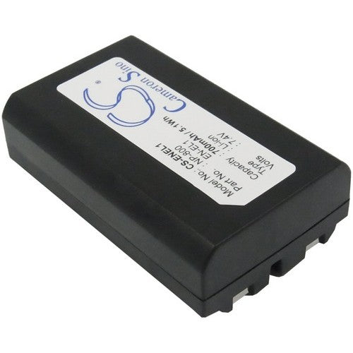 NIKON EN-EL1 Battery