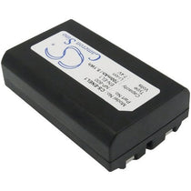 MINOLTA DiMAGE A200 Battery