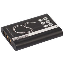 NIKON Coolpix S550 Battery