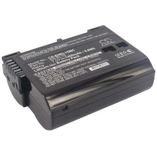 Nikon EN-EL15B Battery