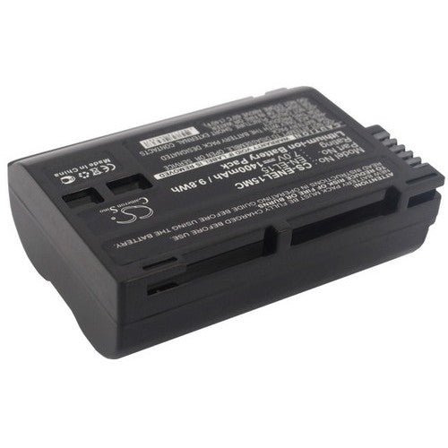 Nikon Z7II Battery