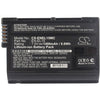 Nikon D800 Battery