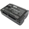 Nikon MB-D18 Battery