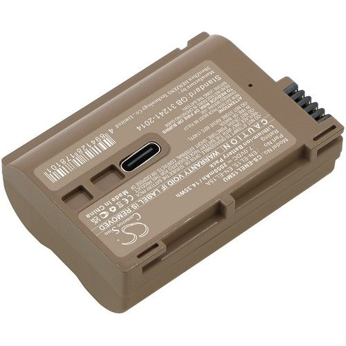 Nikon MB-N10 Battery