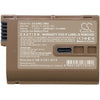 CS-ENEL15MU Battery