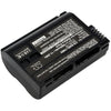 Nikon Coolpix D800 Battery