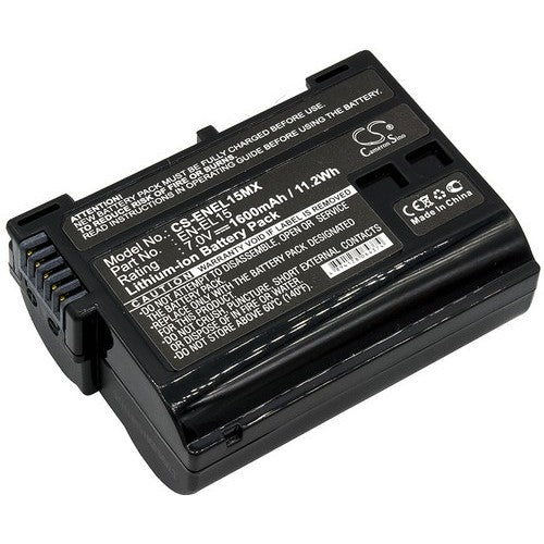 CS-ENEL15MX Battery