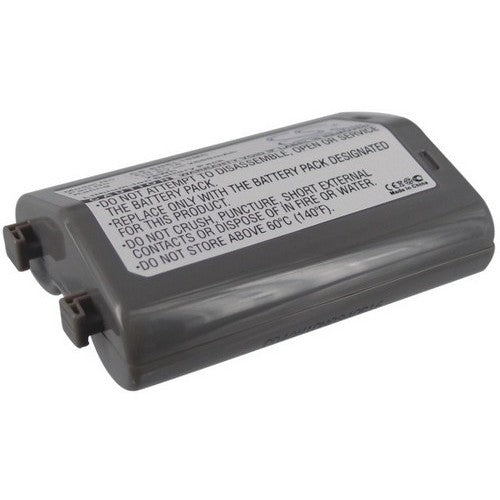 Nikon D4S Battery