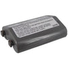 Nikon D4S Battery