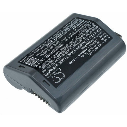 Nikon D810A Battery