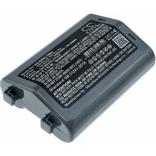 Nikon D850 Battery