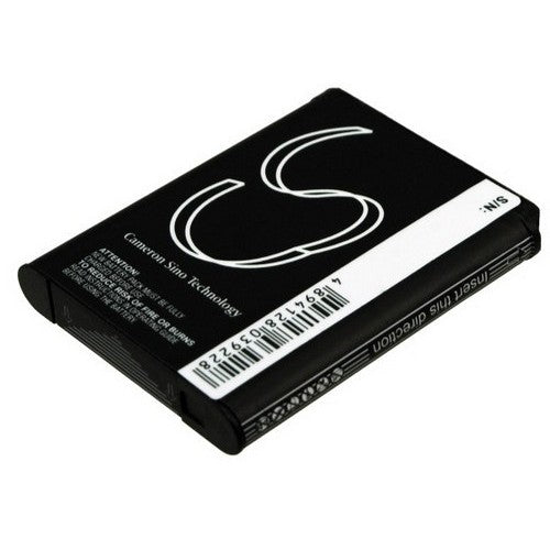 NIKON Coolpix S2500 Battery