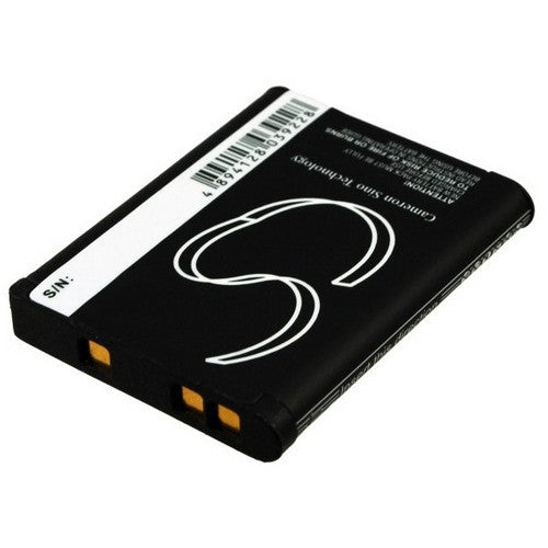 NIKON Coolpix S2550 Battery