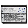NIKON Coolpix S2550 Battery