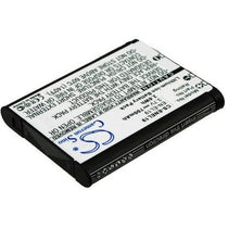 Sony RXO Battery