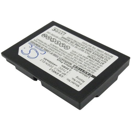 NIKON 9904 Battery