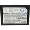 NIKON DDEN-EL2 Battery
