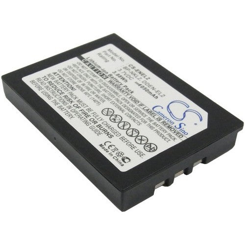 NIKON 9904 Battery