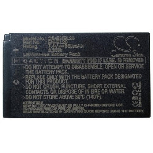CS-ENEL20 Battery