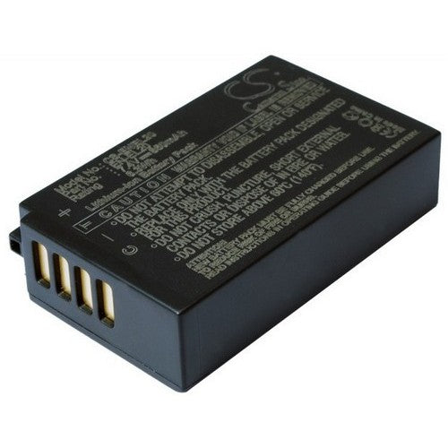 Nikon 1 J2 Battery