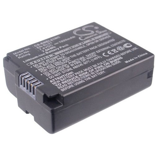 Nikon 1 V2 Battery