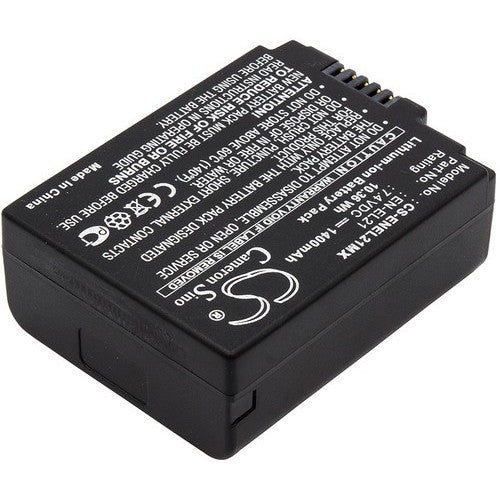 Nikon 1 V2 Battery