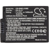Nikon 1 V2 Battery