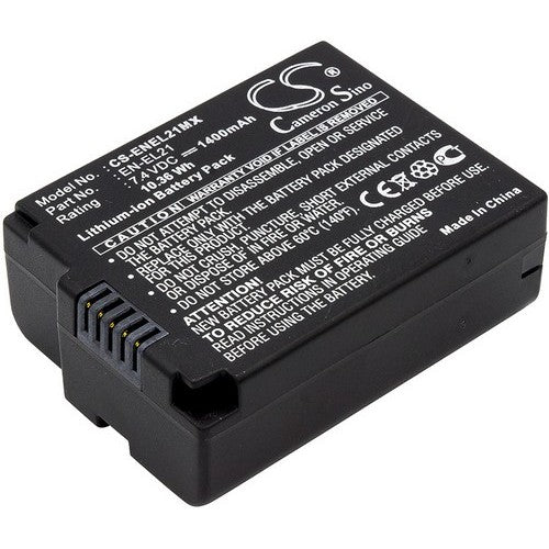 Nikon 1 V2 Battery