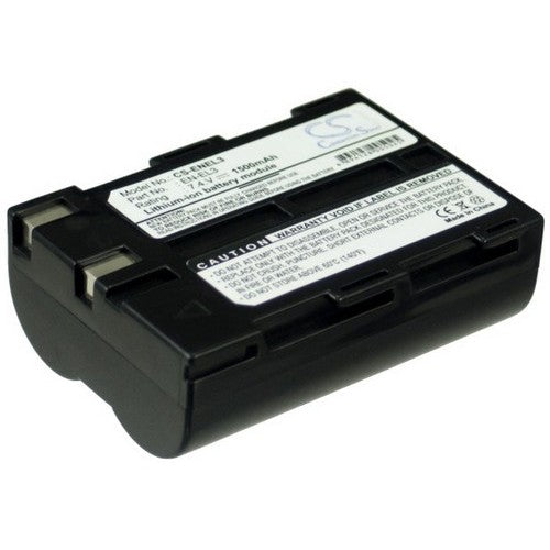 NIKON D100 SLR Battery