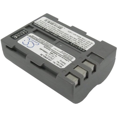 NIKON D700 Battery