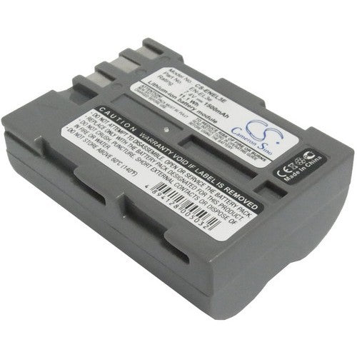 NIKON D300S Battery
