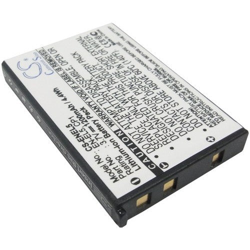 NIKON Coolpix AW120S Battery
