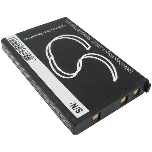 NIKON Coolpix P6000 Battery
