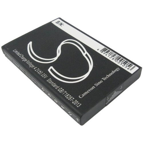 NIKON Coolpix AW120S Battery