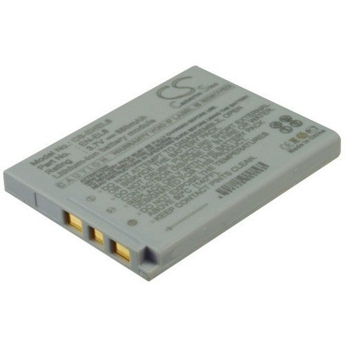 NIKON Coolpix S7 Battery