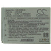NIKON Coolpix S52 Battery