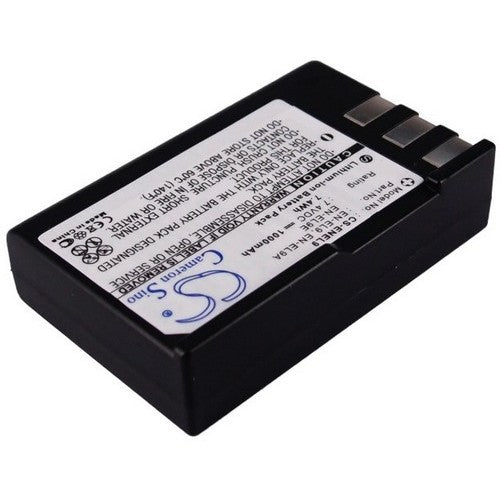 NIKON DSLR-D40 Battery