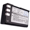 NIKON DSLR-D40C Battery
