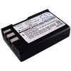 NIKON DSLR-D40C Battery