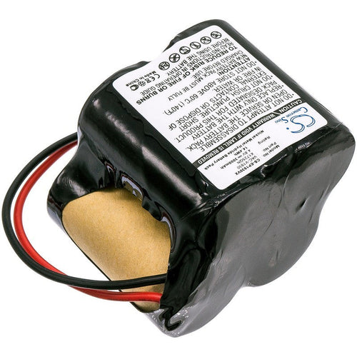 Shark Sweeper VX1 Battery