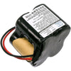 Euro Pro X1725QN Model Battery