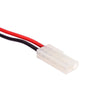 Euro Pro X1725QN Model Battery